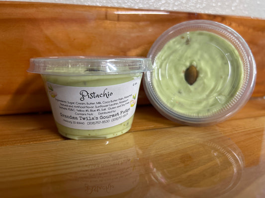Pistachio