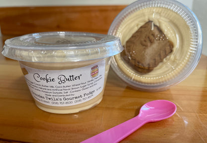 Cookie Butter